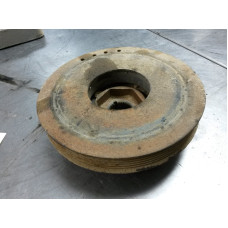 101W001 Crankshaft Pulley For 98-02 Honda Accord 3.0 101W001 Crankshaft Pulley For 98-02 Honda Accord 3.0
